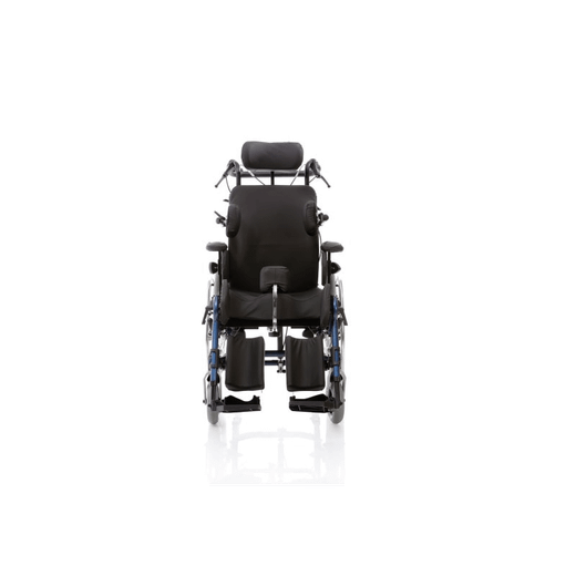 Relief Kipp- und Liegestuhl