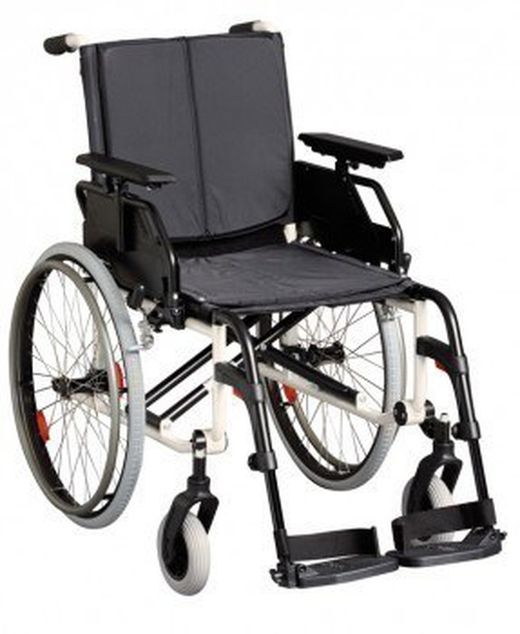 Silla 'caneo l' de long pl12