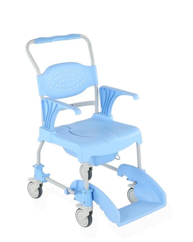 Mantel individual stayput azul añil — Ortopedia y Rehabilitación