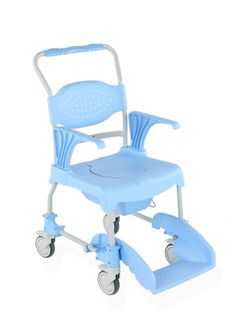 Silla de ducha able2