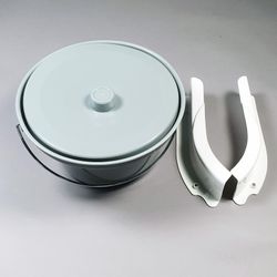 Silla de ducha Levina