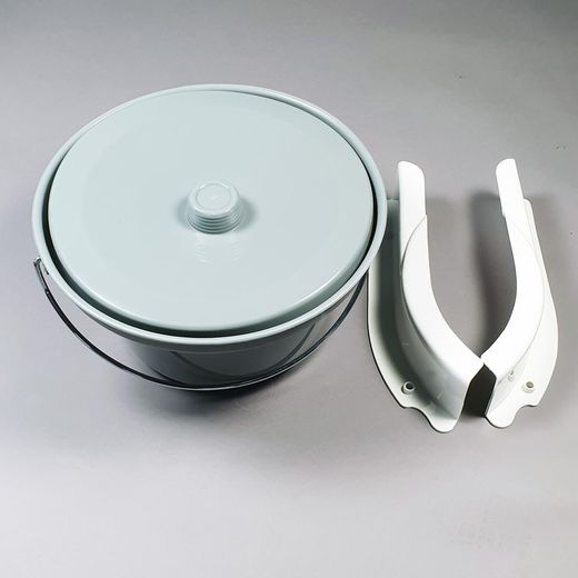 chaise de douche "levina