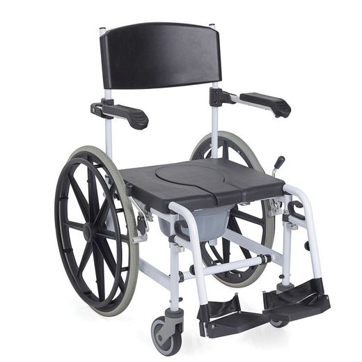 Silla para Ducha y WC Onda Rs847
