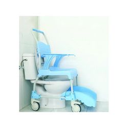 silla de ducha y wc Tecnimoem