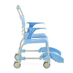 silla de ducha y wc Tecnimoem