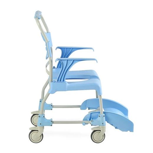 silla de ducha y wc Tecnimoem