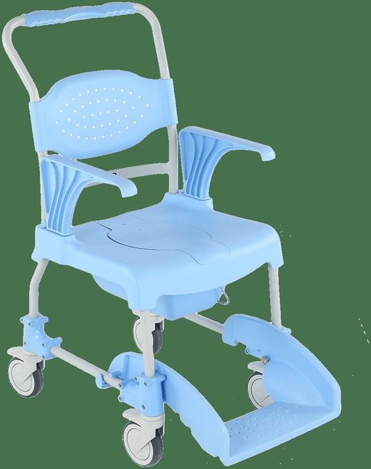 silla de ducha y wc Tecnimoem