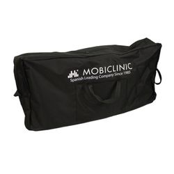 Massagestuhl und Netzhautchirurgie