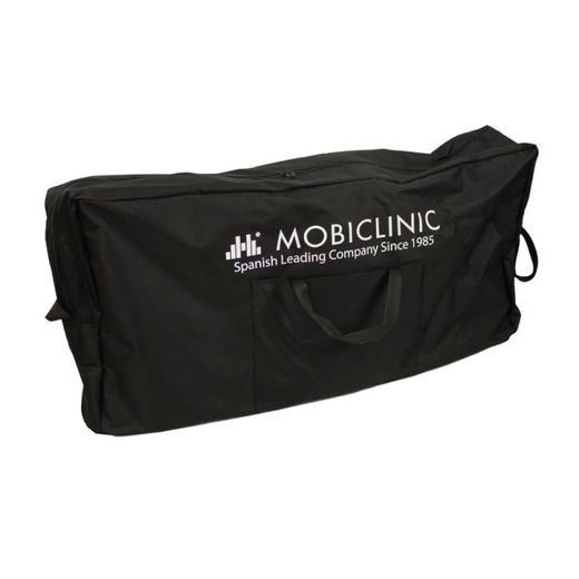 Massagestuhl und Netzhautchirurgie