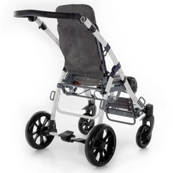 poussette pci grizzly Wellell