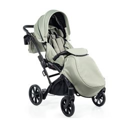 Poussette PCI Mewa Pro