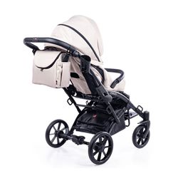 Poussette PCI Mewa Pro