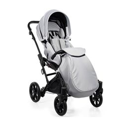 Poussette PCI Mewa Pro