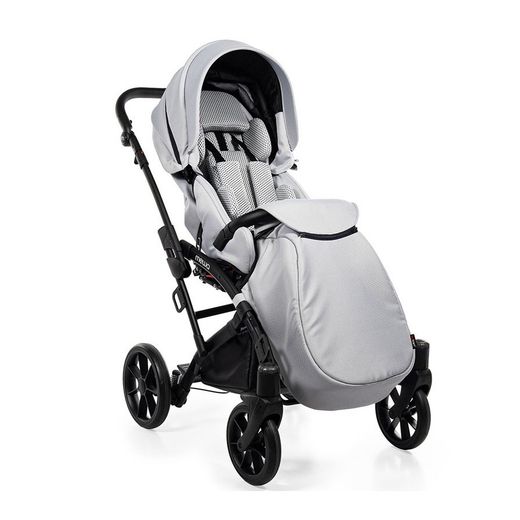 Poussette PCI Mewa Pro