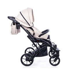 Poussette PCI Mewa Pro