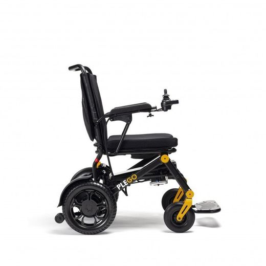 Fauteuil roulant électrique pliant PLEGO