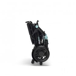 Fauteuil roulant électrique pliant PLEGO