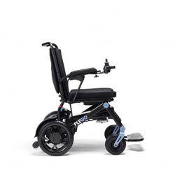 Fauteuil roulant électrique pliant PLEGO