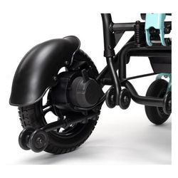 Fauteuil roulant électrique pliant PLEGO