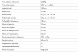 Fauteuil roulant aluminium linus 500 grande roue realase rapide