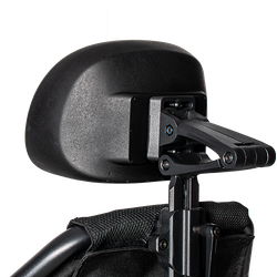 Fauteuil roulant Atlantik Flex, compact et inclinable