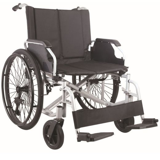 Fauteuil roulant bariatrique