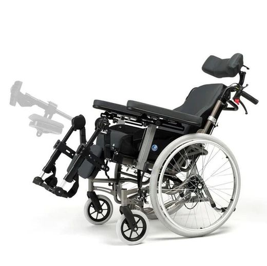 Fauteuil roulant inclinable Inovis II