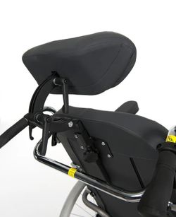 Fauteuil roulant inclinable Inovis II