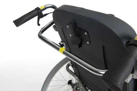 Fauteuil roulant inclinable Inovis II