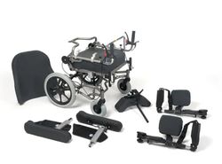 Fauteuil roulant inclinable Inovis II