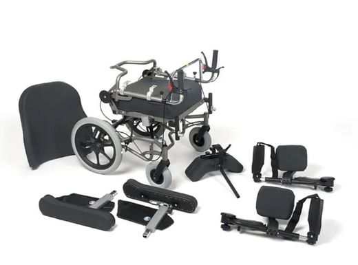 Fauteuil roulant inclinable Inovis II