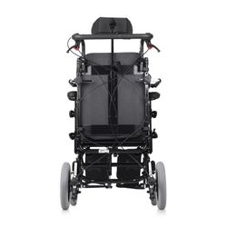 Silla de ruedas basculante y reclinable Balance 10/11