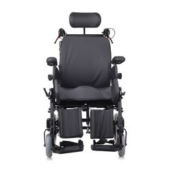 Silla de ruedas basculante y reclinable Balance 10/11