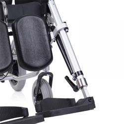 Balance 20/21 Kipp- und Liegerollstuhl