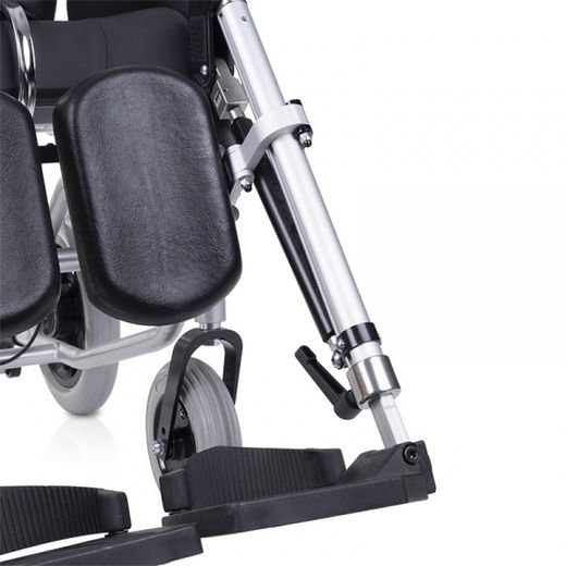 Balance 20/21 Kipp- und Liegerollstuhl