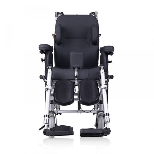 Balance 20/21 Kipp- und Liegerollstuhl