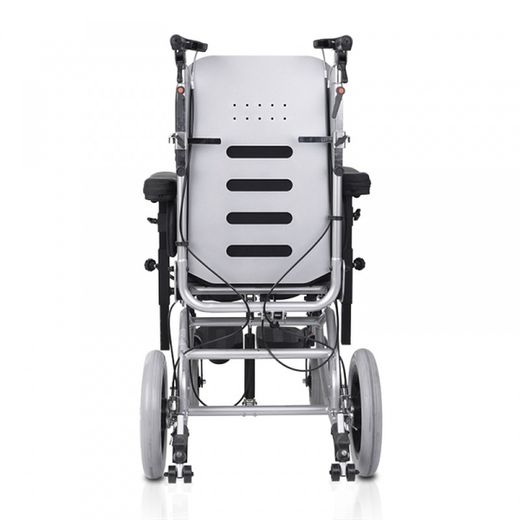 Balance 20/21 Kipp- und Liegerollstuhl