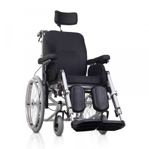 Balance 20/21 Kipp- und Liegerollstuhl