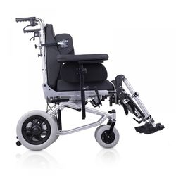 Balance 20/21 Kipp- und Liegerollstuhl