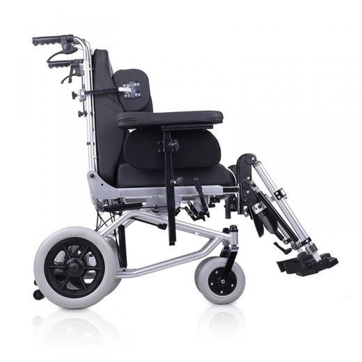 Balance 20/21 Kipp- und Liegerollstuhl