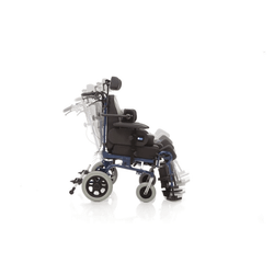 Relief Go Kipp-Liegerollstuhl