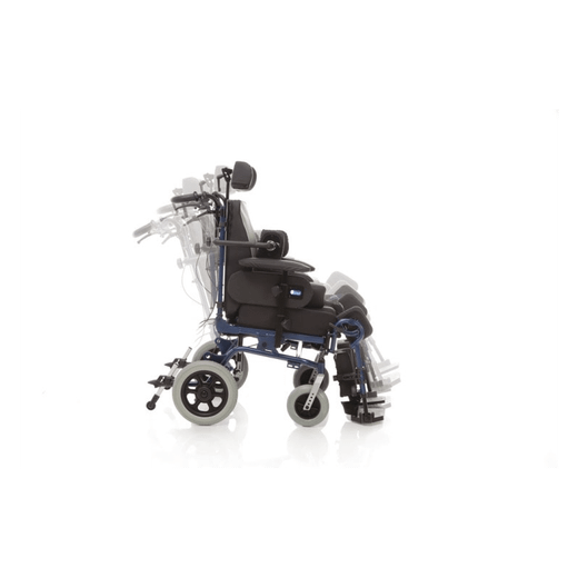 Relief Go Kipp-Liegerollstuhl