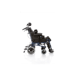 Relief Go Kipp-Liegerollstuhl