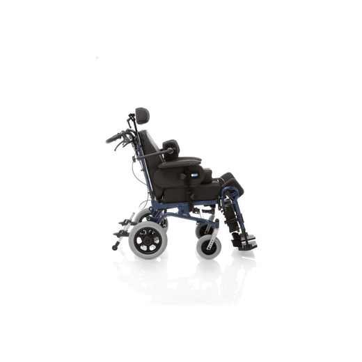 Relief Go Kipp-Liegerollstuhl