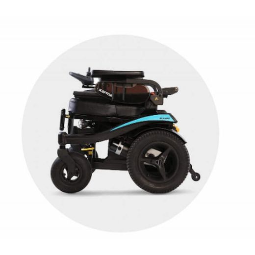 Blazer Sling Rollstuhl