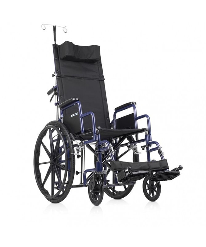 Rampas para sillas de ruedas de 151 cm