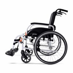 Karma Agile Aluminium-Rollstuhl