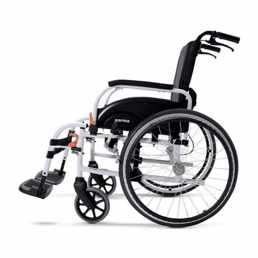 Karma Agile Aluminium-Rollstuhl