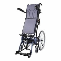 Fauteuil roulant debout SME