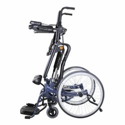Fauteuil roulant debout SME